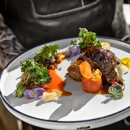 Alpin Juwel - Bio Und Lifestylehotel Hotel