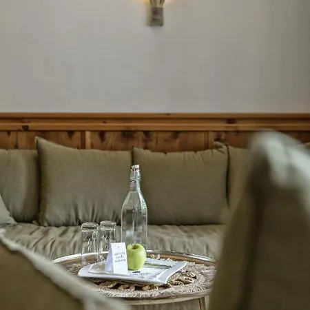 Alpin Juwel - Bio Und Lifestylehotel Saalbach-Hinterglemm