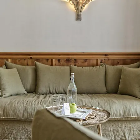 Alpin Juwel - Bio Und Lifestylehotel Hotel