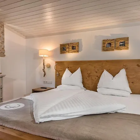 Hotel Alpin Juwel - Bio Und Lifestylehotel 3*