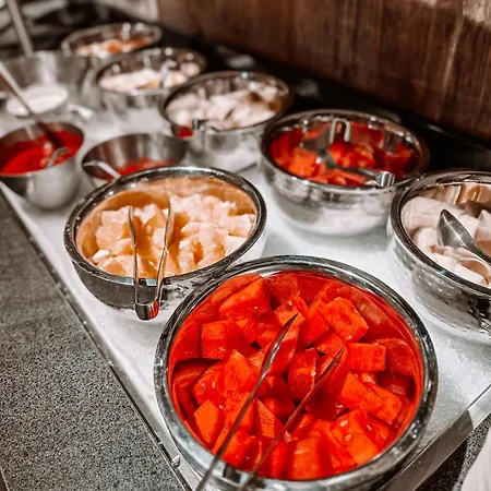 Hotel Alpin Juwel - Bio Und Lifestylehotel