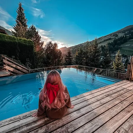 Alpin Juwel - Bio Und Lifestylehotel Saalbach-Hinterglemm