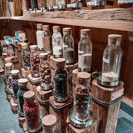 Alpin Juwel - Bio Und Lifestylehotel Saalbach-Hinterglemm