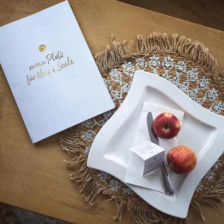 Alpin Juwel - Bio Und Lifestylehotel