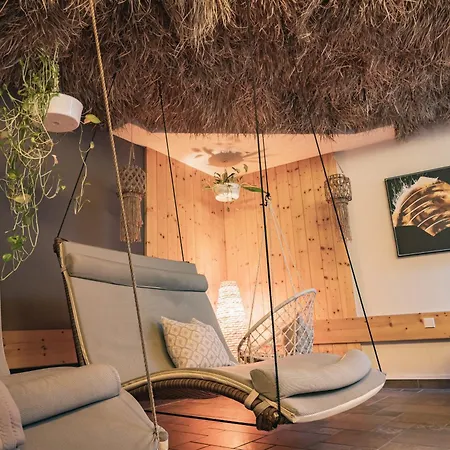 Alpin Juwel - Bio Und Lifestylehotel Hotel