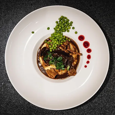 Alpin Juwel - Bio Und Lifestylehotel 酒店