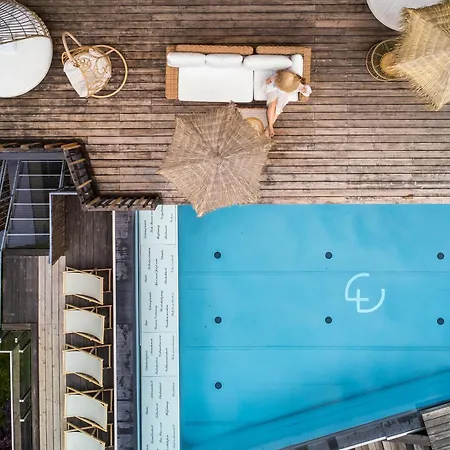 Alpin Juwel - Bio Und Lifestylehotel