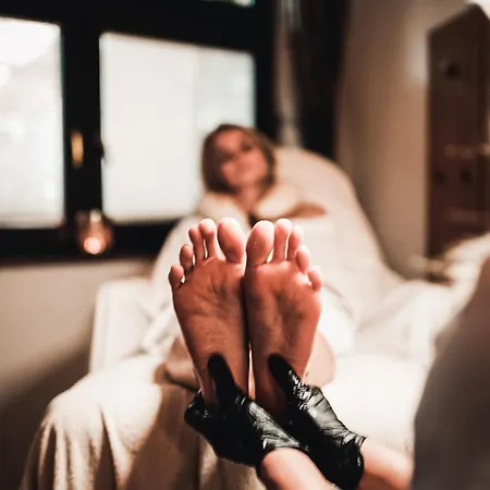 Alpin Juwel - Bio Und Lifestylehotel Hotel Saalbach-Hinterglemm