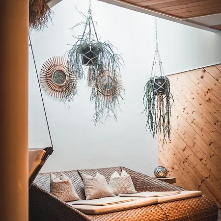 Alpin Juwel - Bio Und Lifestylehotel Hotel 3*