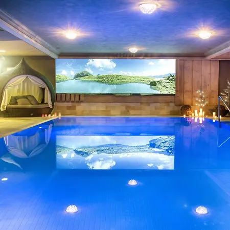 Alpin Juwel - Bio Und Lifestylehotel