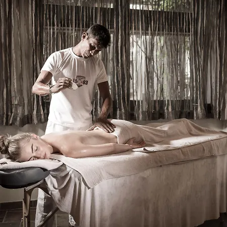 Alpin Juwel - Bio Und Lifestylehotel 酒店 萨尔巴赫