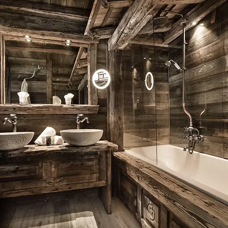 Alpin Juwel - Bio Und Lifestylehotel 萨尔巴赫