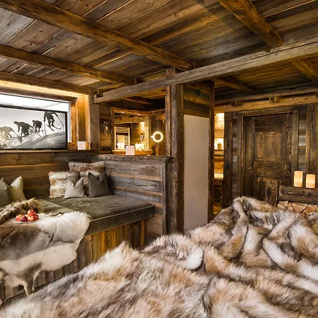 Alpin Juwel - Bio Und Lifestylehotel 3* Saalbach-Hinterglemm