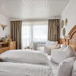 Alpin Juwel - Bio Und Lifestylehotel