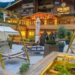 Alpin Juwel - Bio Und Lifestylehotel Hotel