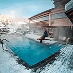 Hotel Alpin Juwel - Bio Und Lifestylehotel