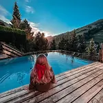 Alpin Juwel - Bio Und Lifestylehotel Saalbach-Hinterglemm