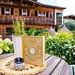 Alpin Juwel - Bio Und Lifestylehotel