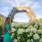 Alpin Juwel - Bio Und Lifestylehotel 3* Saalbach-Hinterglemm