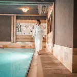 Alpin Juwel - Bio Und Lifestylehotel 3* Saalbach-Hinterglemm