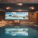 Alpin Juwel - Bio Und Lifestylehotel Saalbach-Hinterglemm
