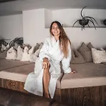 Alpin Juwel - Bio Und Lifestylehotel Saalbach-Hinterglemm