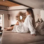 Hotel Alpin Juwel - Bio Und Lifestylehotel