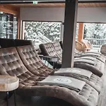 Hotel Alpin Juwel - Bio Und Lifestylehotel