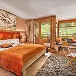 Alpin Juwel - Bio Und Lifestylehotel 3* Saalbach-Hinterglemm