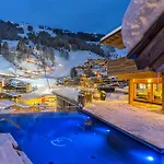 Alpin Juwel - Bio Und Lifestylehotel Hotel Saalbach-Hinterglemm