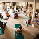 Alpin Juwel - Bio Und Lifestylehotel Saalbach-Hinterglemm