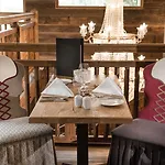 Alpin Juwel - Bio Und Lifestylehotel 3* Saalbach Hinterglemm