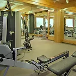 Szálloda Alpin Juwel - Bio Und Lifestylehotel