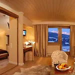 Szálloda Alpin Juwel - Bio Und Lifestylehotel 3*