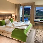 Alpin Juwel - Bio Und Lifestylehotel 3* Saalbach-Hinterglemm