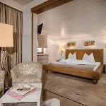 Alpin Juwel - Bio Und Lifestylehotel Szálloda Saalbach Hinterglemm