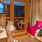 Alpin Juwel - Bio Und Lifestylehotel 3* Saalbach Hinterglemm