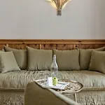 Alpin Juwel - Bio Und Lifestylehotel Szálloda Saalbach Hinterglemm
