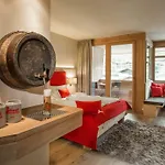 Alpin Juwel - Bio Und Lifestylehotel Szálloda 3*