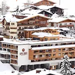 Hotel Alpin Juwel - Bio Und Lifestylehotel
