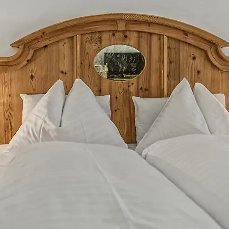 Alpin Juwel - Bio Und Lifestylehotel Szálloda 3*