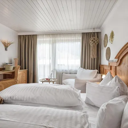 Alpin Juwel - Bio Und Lifestylehotel