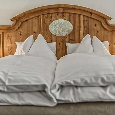 Alpin Juwel - Bio Und Lifestylehotel Szálloda 3*