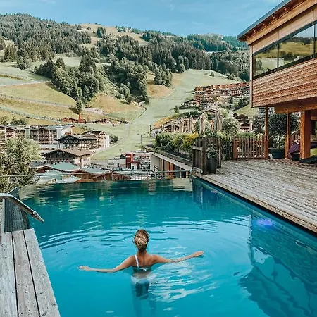 Alpin Juwel Hotel 2*