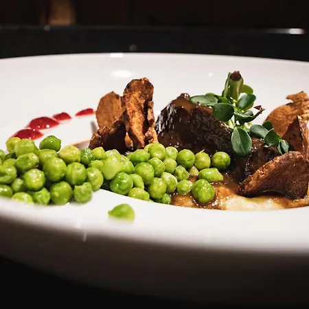 Alpin Juwel - Bio Und Lifestylehotel Saalbach Hinterglemm