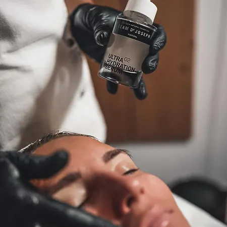 Hotel Alpin Juwel - Bio Und Lifestylehotel 2*