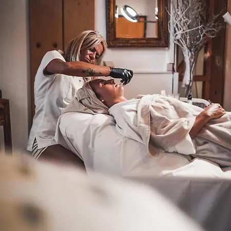 Alpin Juwel - Bio Und Lifestylehotel