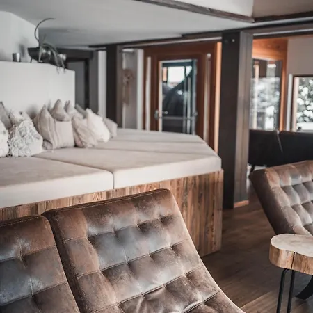 Alpin Juwel - Bio Und Lifestylehotel ホテル 3*