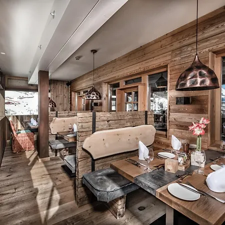 Alpin Juwel - Bio Und Lifestylehotel Saalbach Hinterglemm