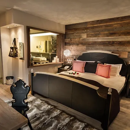 Alpin Juwel - Bio Und Lifestylehotel Hotel